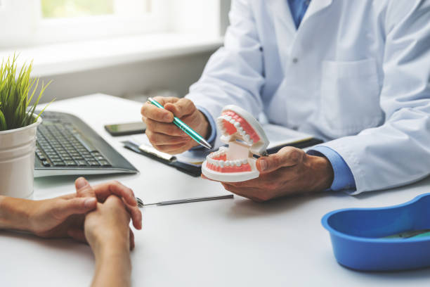 Best TMJ/TMD Treatment  in San Carlos, TX