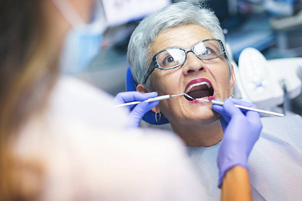 Best Cosmetic Dentistry  in San Carlos, TX